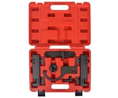Variklio fiksavimo įrankių rinkinys Jaguar/Land Rover V8 5,0l