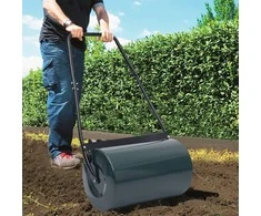 Vejos volas, žalios ir juodos spalvos, 63cm, 50l