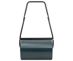 Vejos volas, žalios ir juodos spalvos, 63cm, 50l