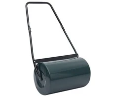 Vejos volas, žalios ir juodos spalvos, 63cm, 50l