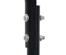 Vejos volas, žalios ir juodos spalvos, 63cm, 50l