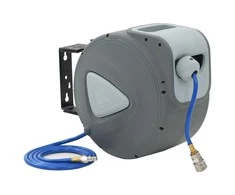 Automatinė oro žarnos ritė, 1/4", 20m