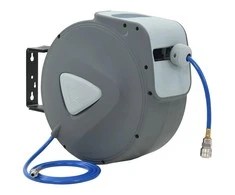 Automatinė oro žarnos ritė, 1/4", 30m