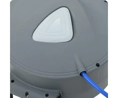 Automatinė oro žarnos ritė, 1/4", 30m