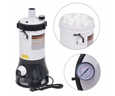 Bestway Baseino siurblys baseinams, 185W, 4,4 m³/h