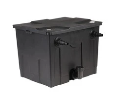 Biologinis tvenkinio filtras, 8000l/val