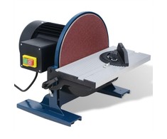 Diskinis šlifuoklis, 550 W, 254 mm