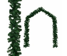 Kalėdinė girlianda, PVC, 20 m
