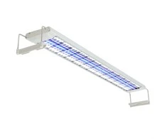 LED akvariumo lempa, 80–90cm, aliuminis, IP67