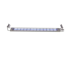 LED akvariumo lempa, 80–90cm, aliuminis, IP67