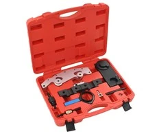 Paskirstymo veleno sureg. įrankis BMW M52, M54, M60, M62, E46