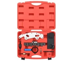 Paskirstymo veleno sureg. įrankis BMW M52, M54, M60, M62, E46