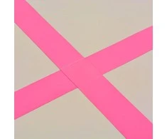 Pripuč. gimnast. kilim. su pompa, rož. sp., 800x100x10cm, PVC
