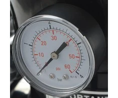Smėlio filtras su siurbliu, 1000 W, 16 800 l/val., XL