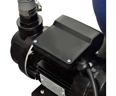 Smėlio filtras su siurbliu, 400W, 11000 l/val