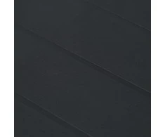 Sodo stalas, antracito sp., 220x90x72 cm, plastikas, rat. imit.