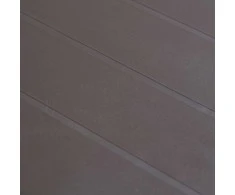 Sodo stalas, rudos sp., 150x90x72 cm, plastikas, rat. imit.