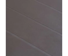 Sodo stalas, rudos sp., 220x90x72 cm, plastikas, rat. imit.