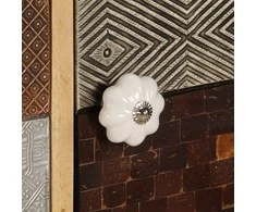 Šoninė spintelė, 120x30x75cm, mango medienos masyvas