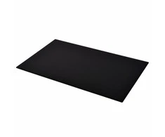 Stalviršis, grūdintas stiklas, stačiakampio forma, 1000x620mm