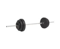 Štangų rinkinys, 30kg