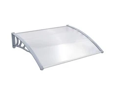 Stogelis durims, pilkas, 120x100cm, PC