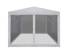 Sulankstoma proginė palapinė, 3x3m