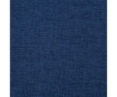 Suoliukas su skyr. daiktams, mėl. sp., 116cm, poliesteris