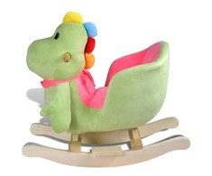 Supamas gyvūnas dinozauras