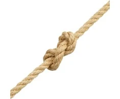 Virvė, 250m, 100% sizalis, 12mm