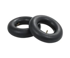 Vidinės karučio ratų kameros, 2 vnt., 13x5.00-6, guma