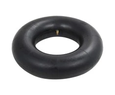 Vidinės karučio ratų kameros, 2 vnt., 13x5.00-6, guma