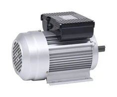Vienfazis elektros variklis, 2,2kW/3AG, 2 polių, 2800aps./min.