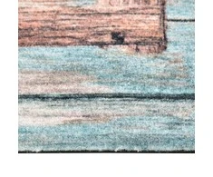 Virtuvės kilimėlis, 45x150cm, plaunamas, su užrašu Love