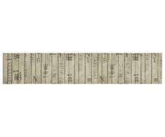 Virtuvės kilimėlis, 60x300cm, aksomas, plaunamas, tvora