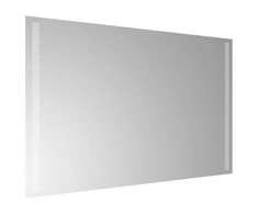 Vonios kambario LED veidrodis, 50x80cm