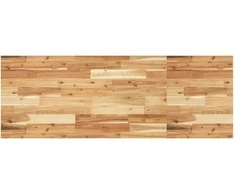 Vonios kambario spintelės viršus, 160x50x2cm, akacijos masyvas