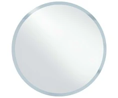 Vonios kambario veidrodis su LED, 70cm