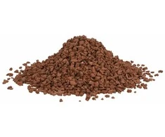 Vulkaninės uolienos, raudonos spalvos, 10kg, 5–8mm