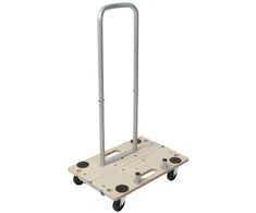 wolfcraft 5-1 Vežimėlis baldams su rankena FT350B, 5548000