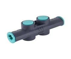 wolfcraft Adapteris viena ranka valdomiems veržtuvams, 3038000