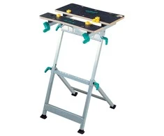 wolfcraft Darbastalis su spaustuvu Master 600, 6182000