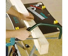 wolfcraft Darbastalis su spaustuvu Master 600, 6182000