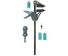 wolfcraft Grindinio klojimo rinkinys, 6988000