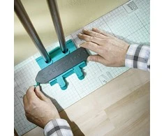 wolfcraft Kontūro matuoklis 130 mm 6949000