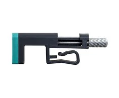 wolfcraft Krašto veržtuvai, 2vnt., KS24, 3037000
