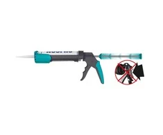 wolfcraft Mechaninis sandarinimo pistoletas MG 200 ERGO, 4352000