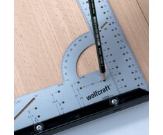Wolfcraft Universalus kampainis, 300mm, 5205000