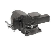 YATO pasukami spaustuvai 150mm 6503