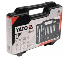 YATO Generatoriaus remonto rinkinys